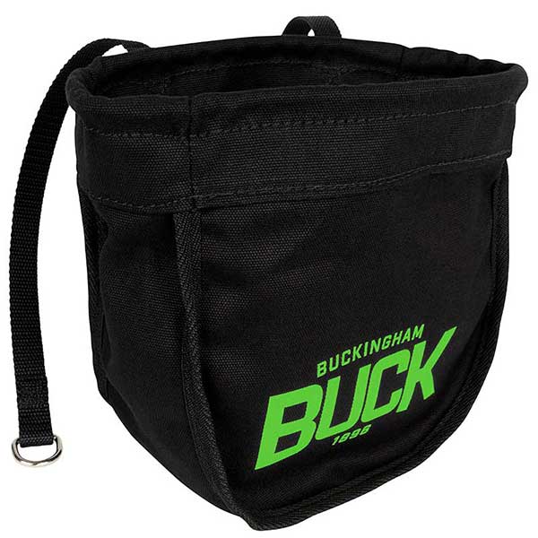 Buckingham - NUT AND BOLT BAG