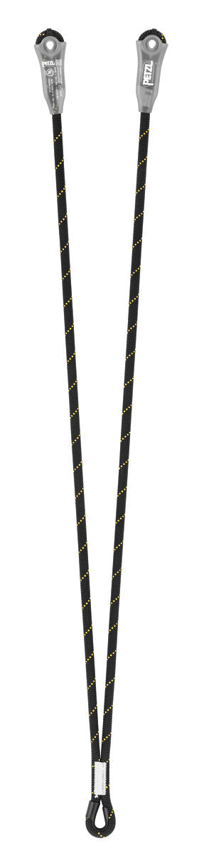 Petzl - JANE-Y for fall arrest lanyard