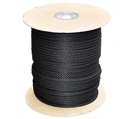 All Gear - Solid Braid Multifilament Polypropylene