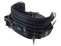 Bashlin - EZ Rider Series 4 D-Ring Tool Belt