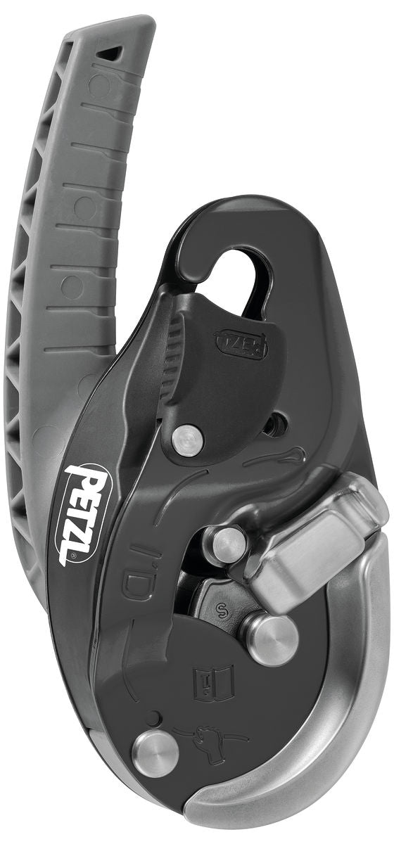 Petzl - I’D® EVAC