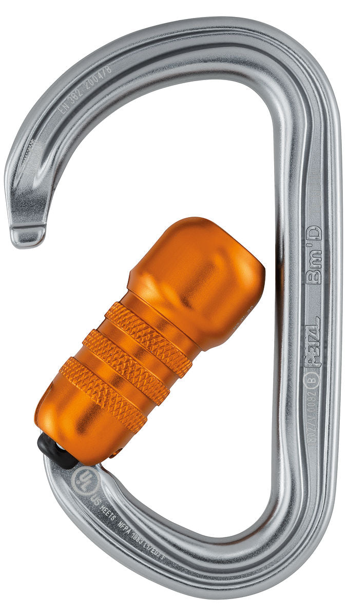 Petzl - Bm'D