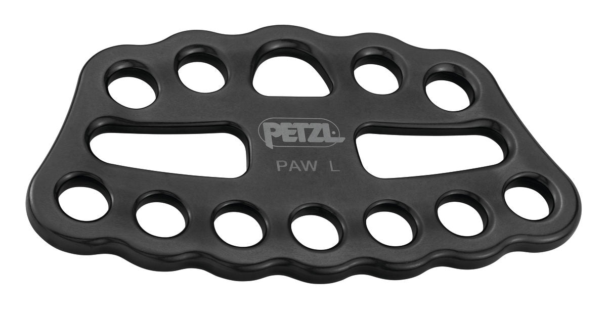 Petzl - PAW - Rigging Plate