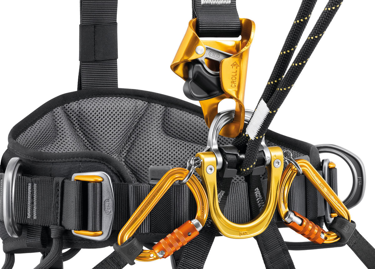 Petzl - ASTRO® SIT FAST