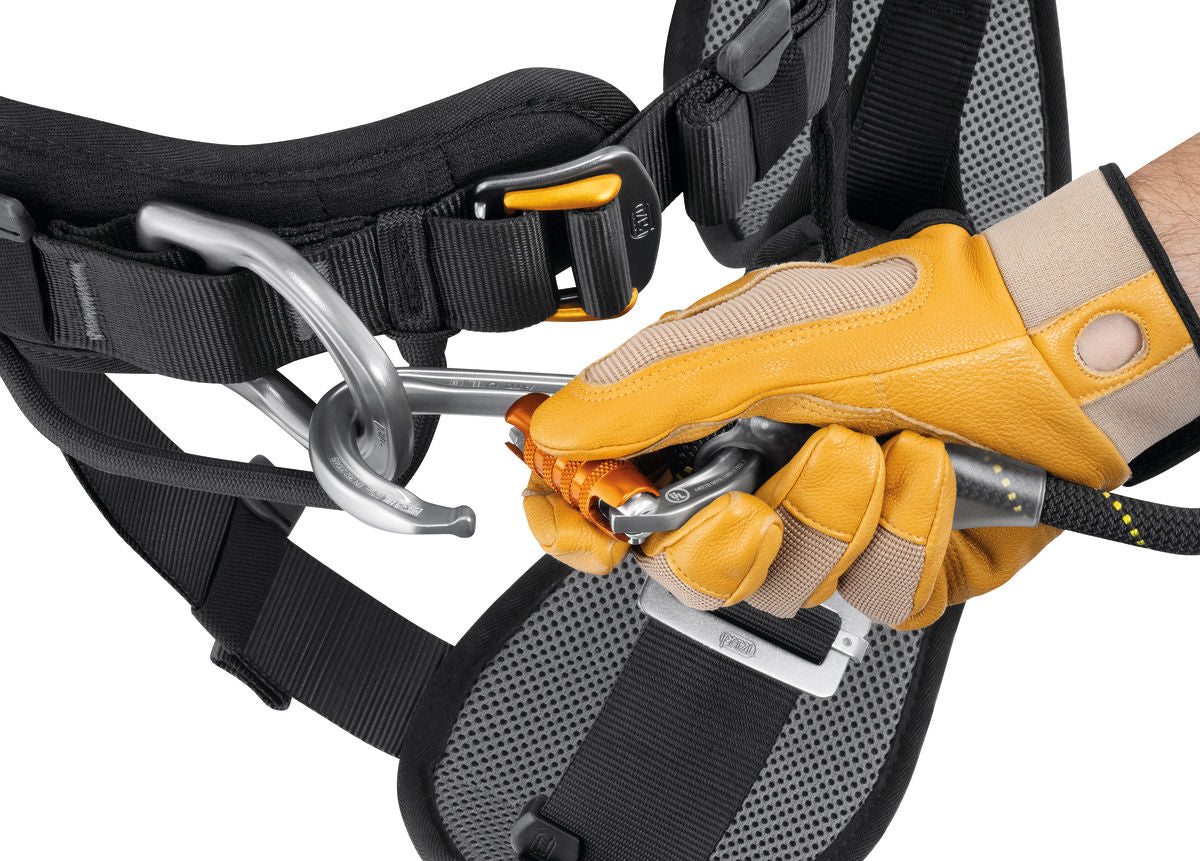 Petzl - ASTRO® SIT FAST