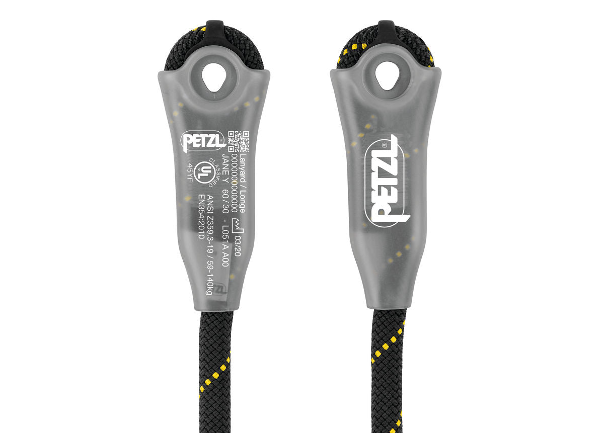 Petzl - JANE-Y