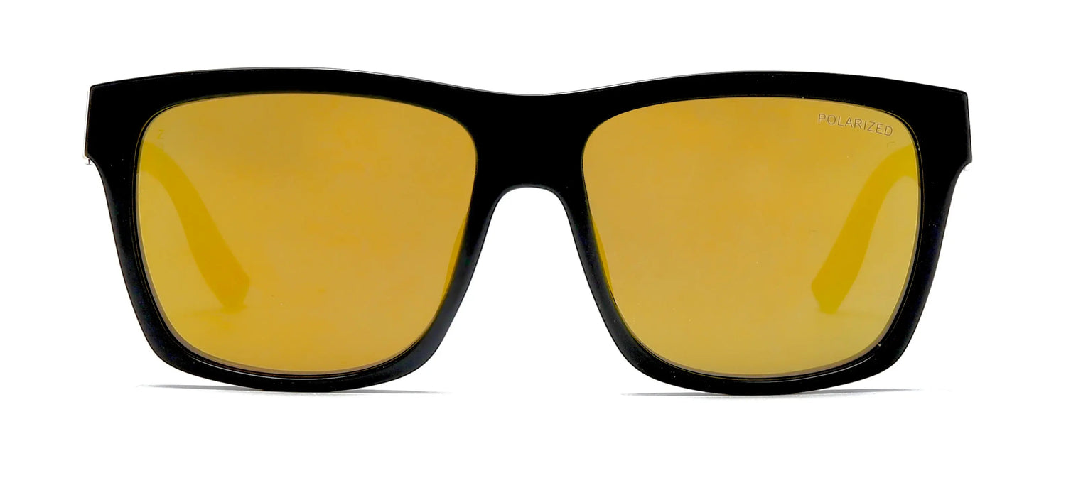 Wye Delta Z87 Madhook 2.0 LR: GOLD POLARIZED Wye Delta LLC