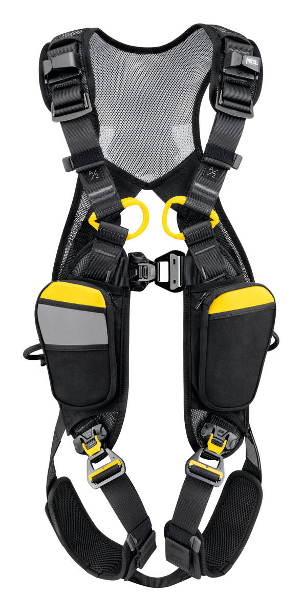 Petzl - Harnesses - Newton