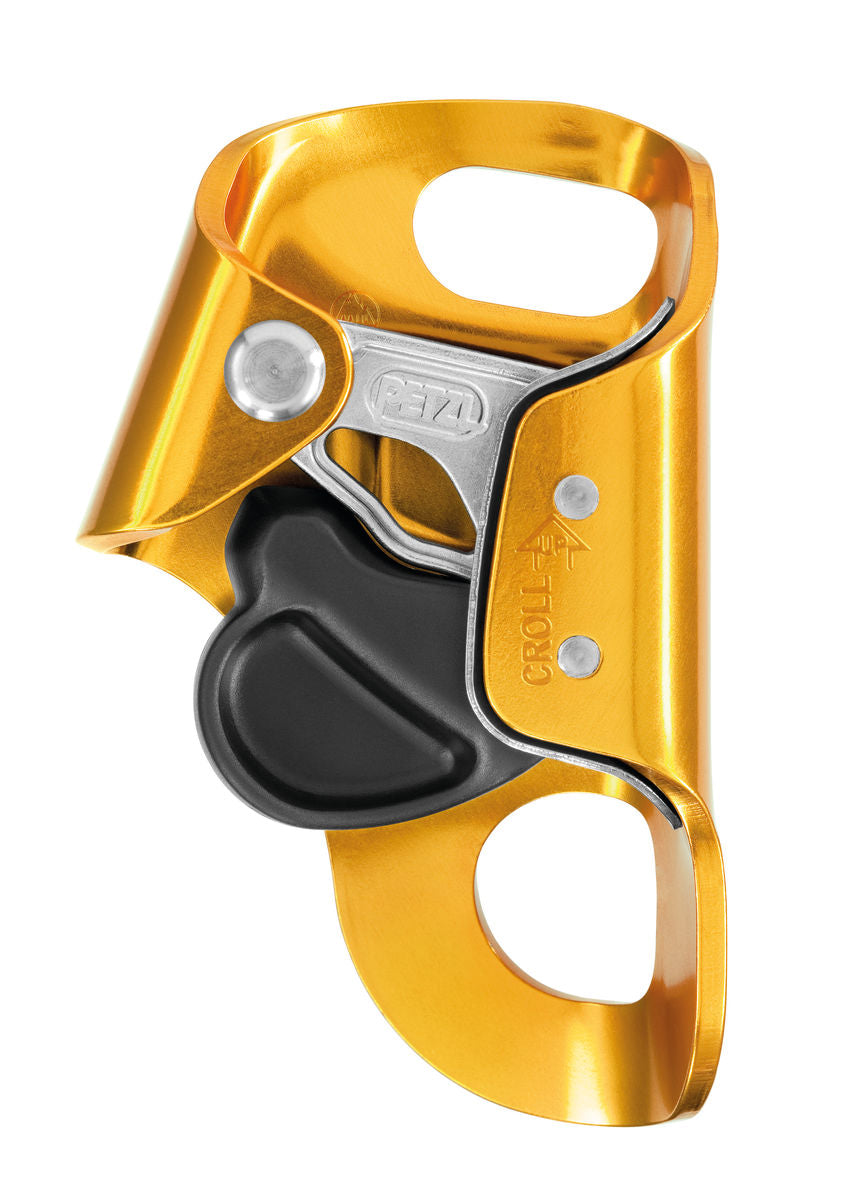 Petzl - CROLL L