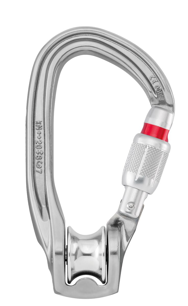 Petzl - ROLLCLIP Z