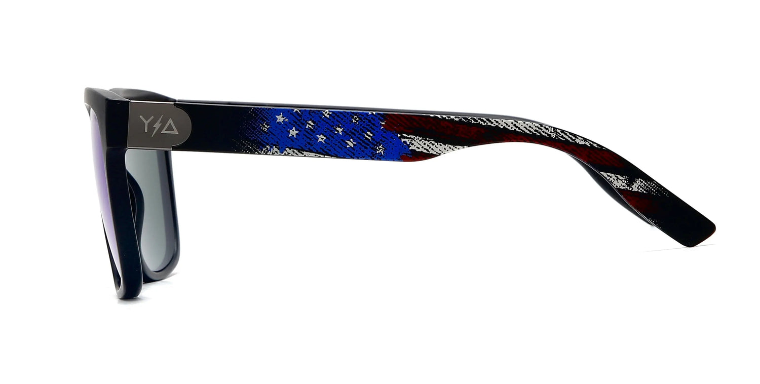 Z87 Madhook 2.0 LR: PATRIOTS POLARIZED Wye Delta LLC
