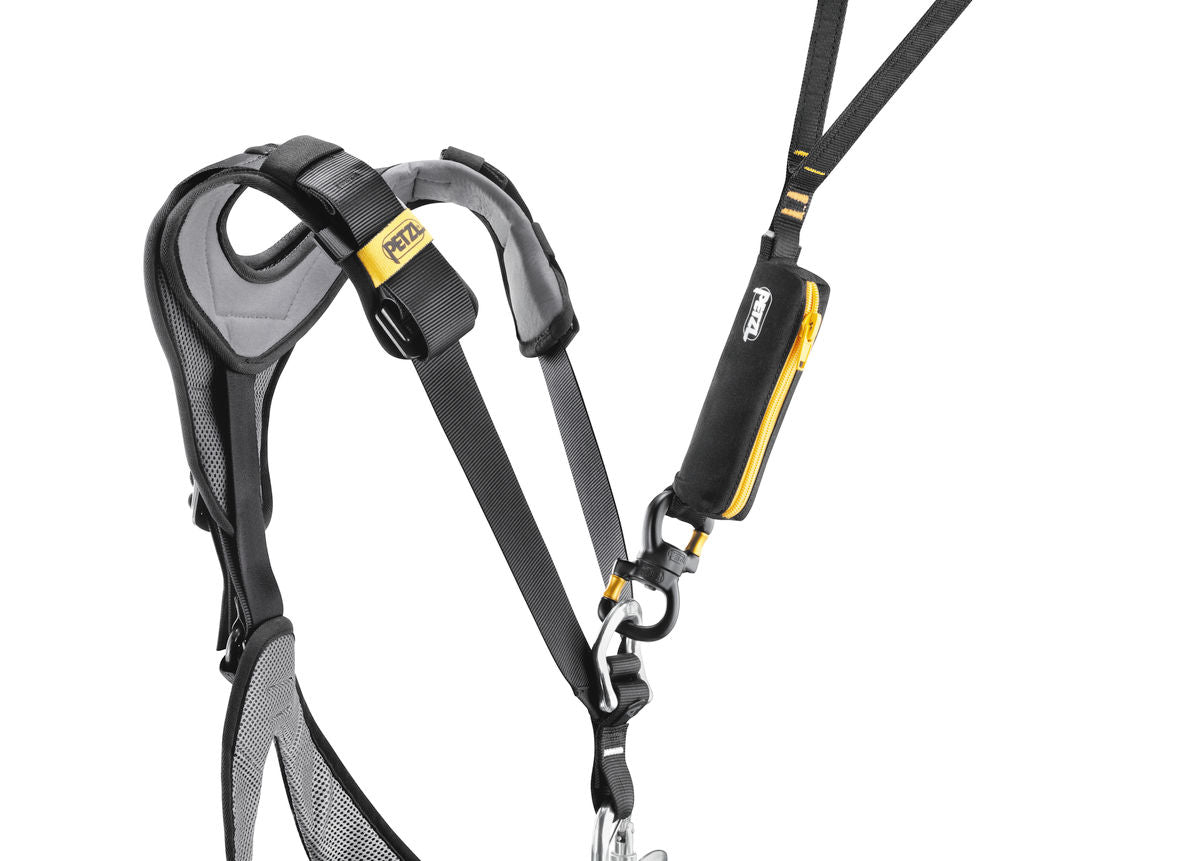 Petzl - SWIVEL OPEN