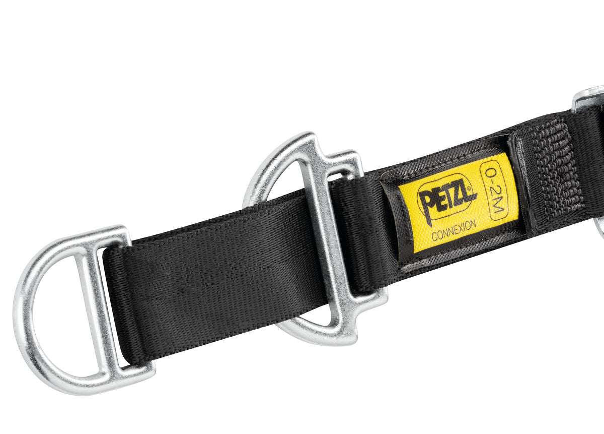 Petzl - CONNEXION VARIO