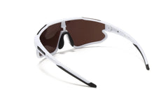 Z87+ HiViz White Gold Mirror Polarized Wye Delta LLC