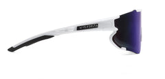 Z87+ HiViz White Deep Blue Mirror Wye Delta LLC