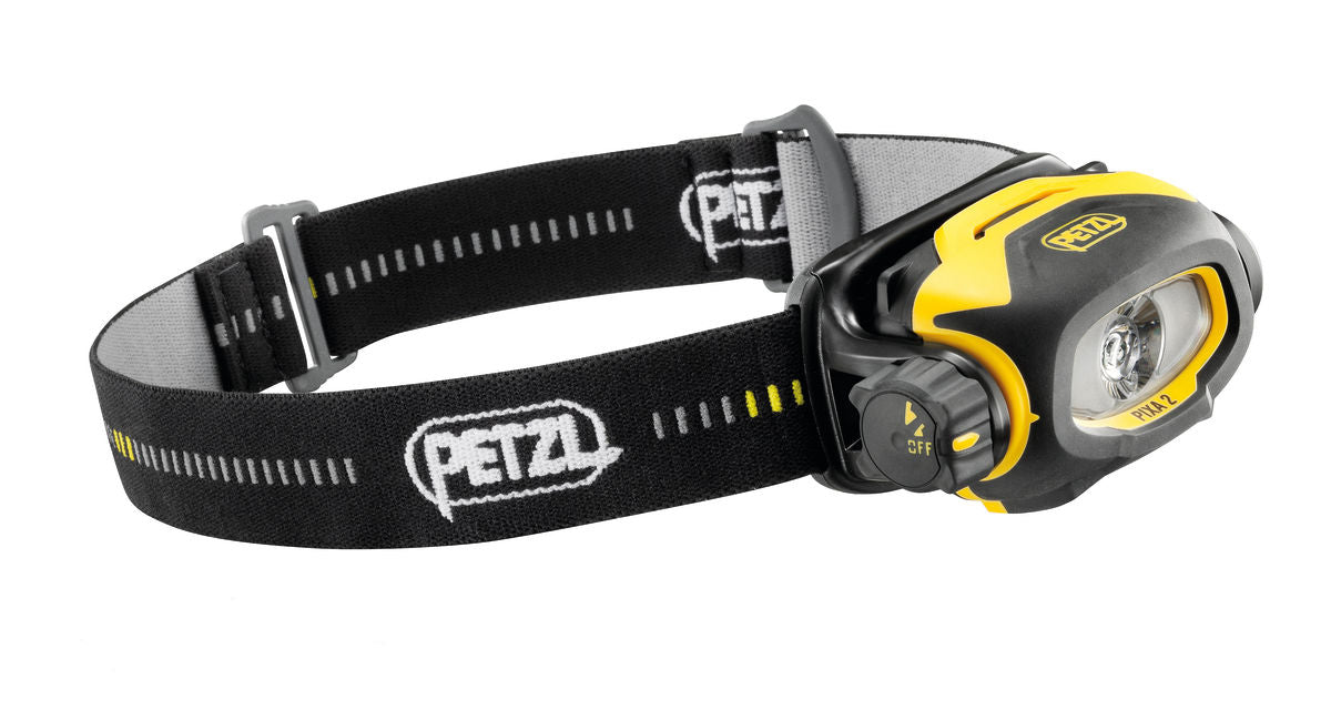 Petzl - PIXA® Editions