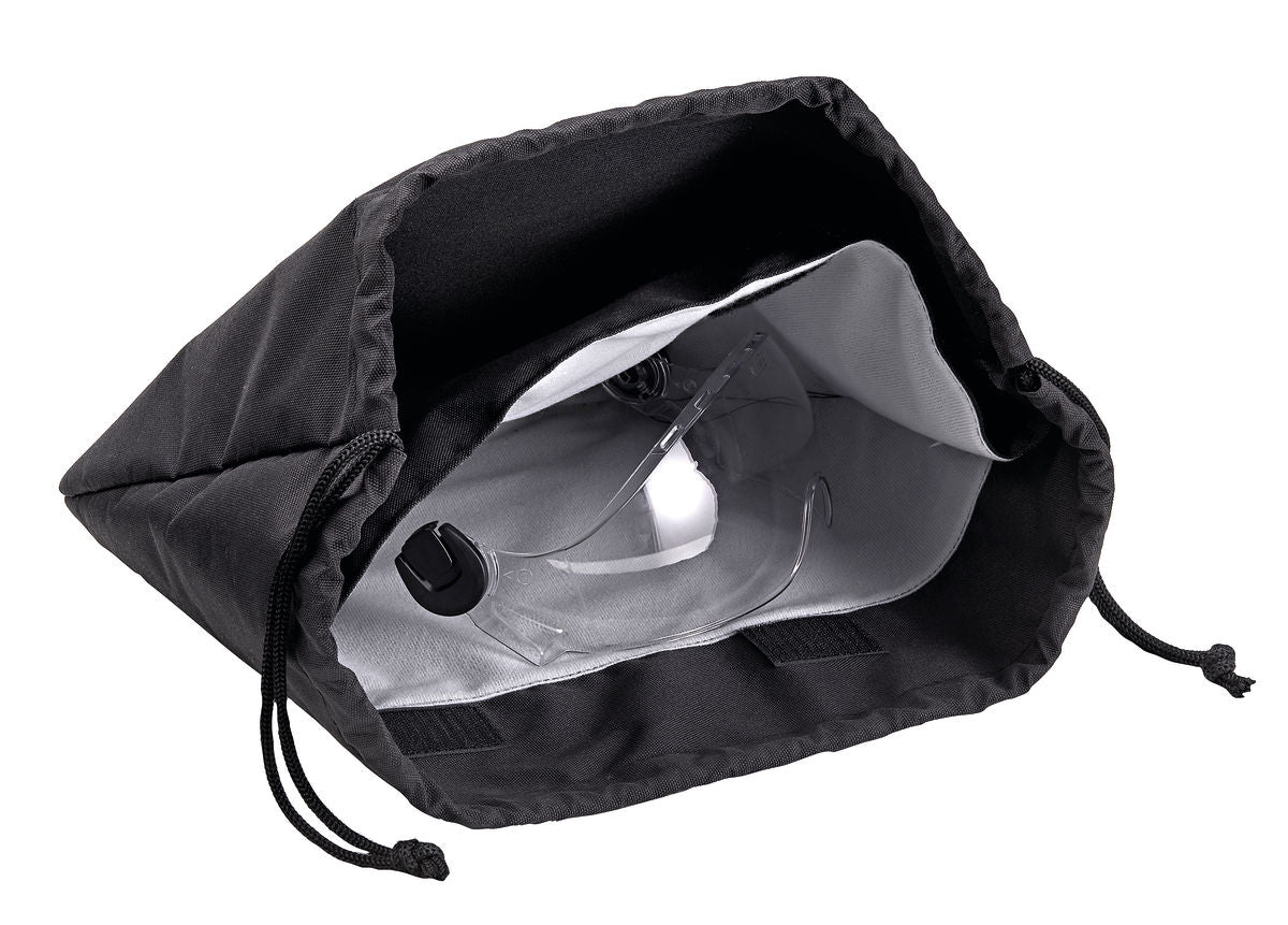 Petzl - Storage bag for VERTEX® and STRATO® helmets