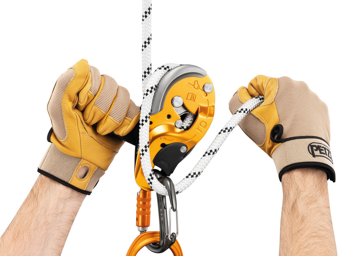 Petzl - FREINO Z