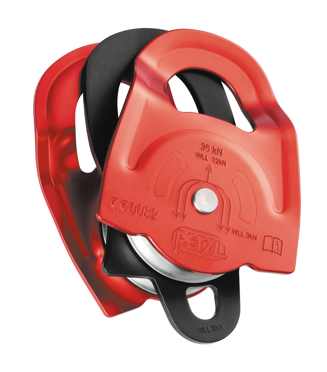 Petzl - TWIN