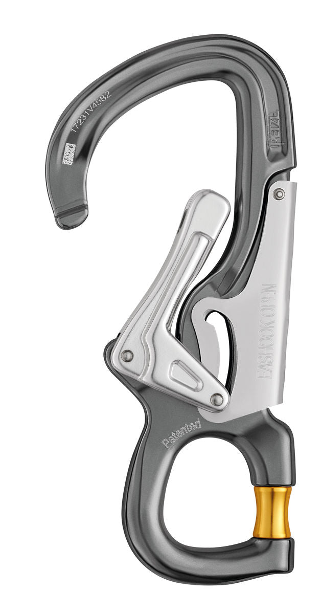 Petzl - EASHOOK OPEN