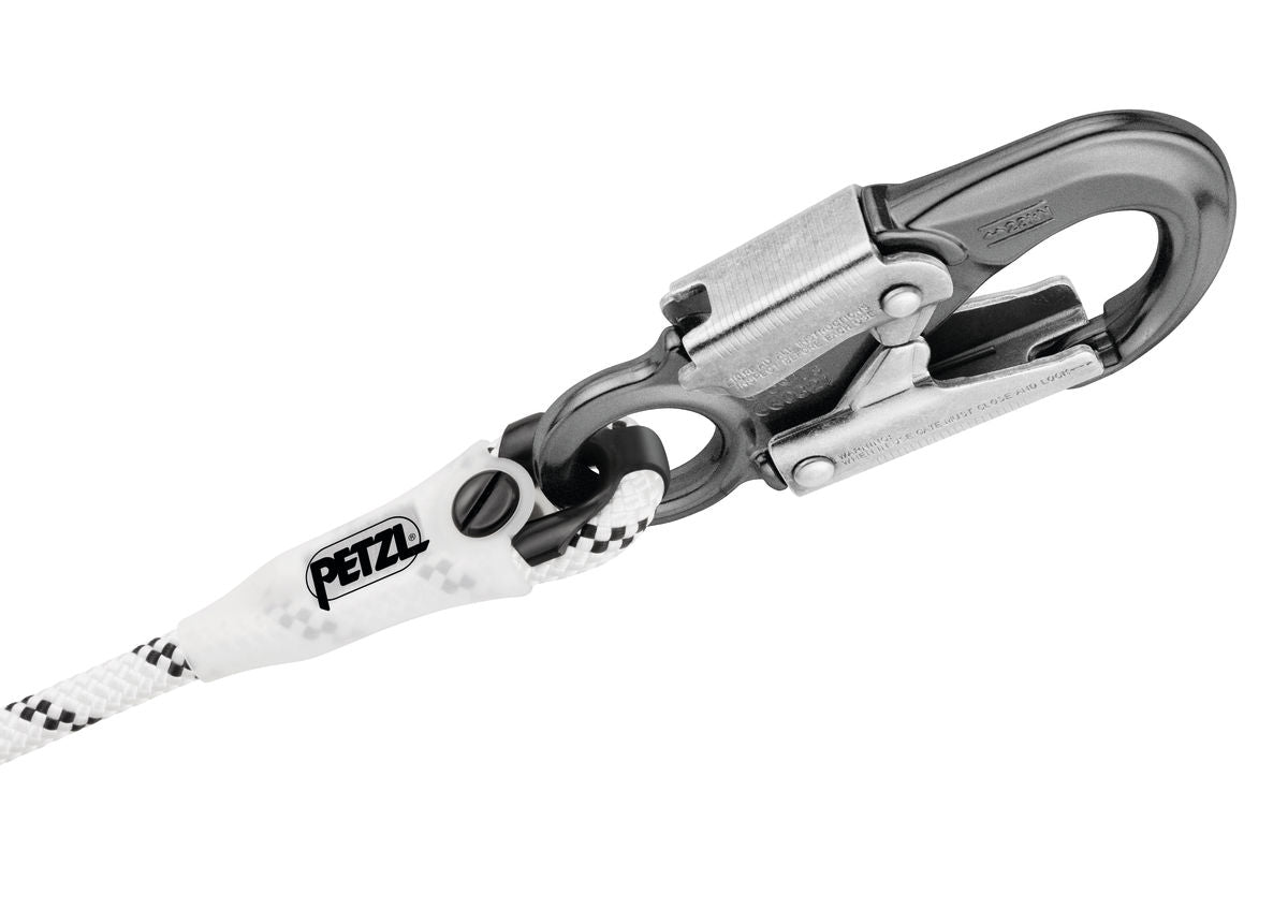 Petzl - GRILLON HOOK International Version