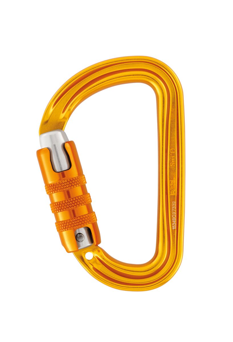 Petzl - Sm'D