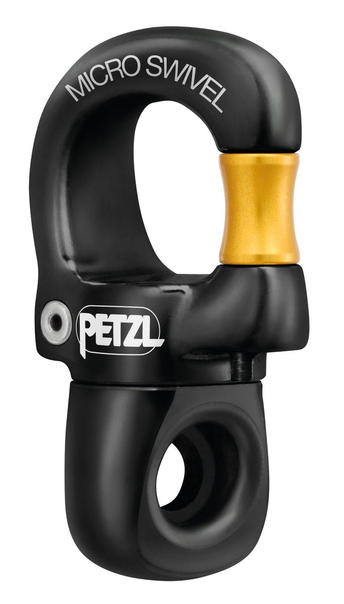 Petzl - MICRO SWIVEL