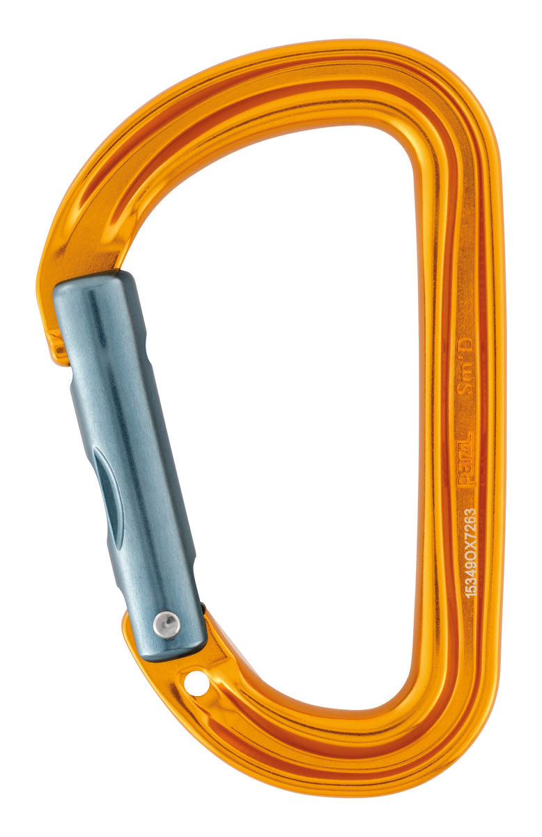 Petzl - Sm'D