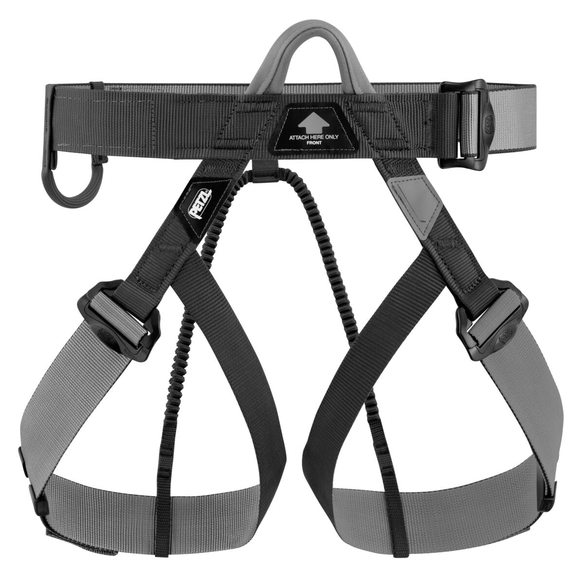 Petzl - Pandion Black Harness