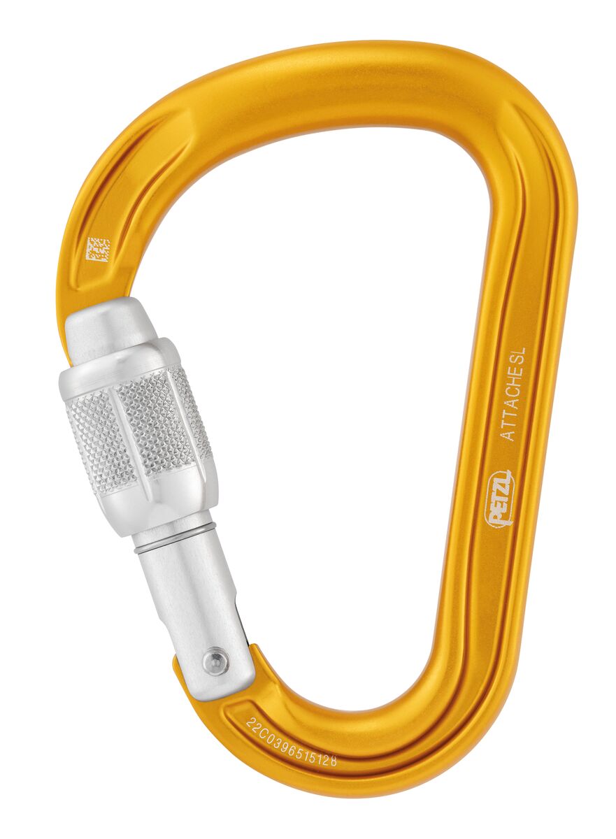 Petzl - ATTACHE