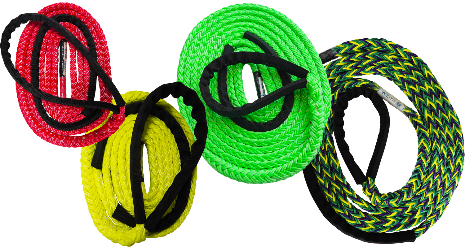 All Gear - 12-Strand Husky Eye Slings