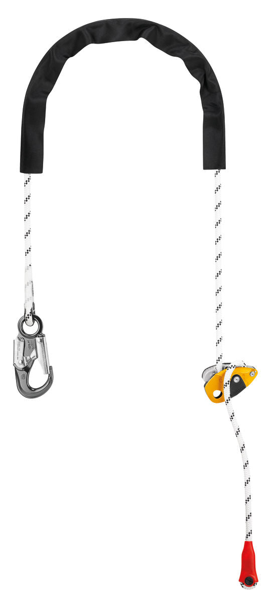 Petzl - GRILLON HOOK International Version