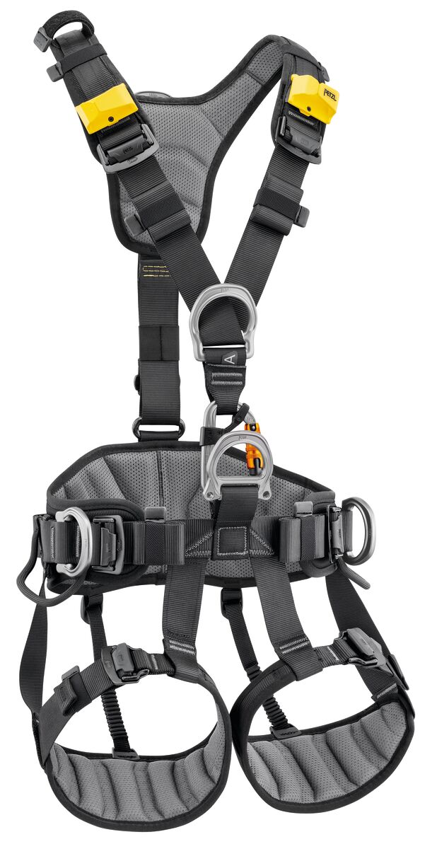 Petzl - AVAO® International Version