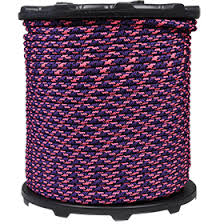 All Gear - Purple Haze™ - 24-Strand Arborist Climbing Lines - 7/16