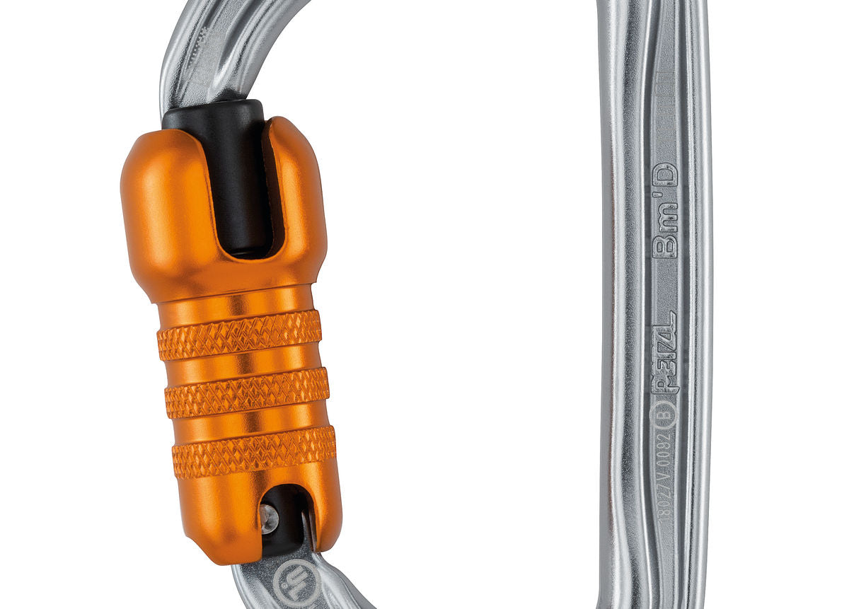 Petzl - Bm'D