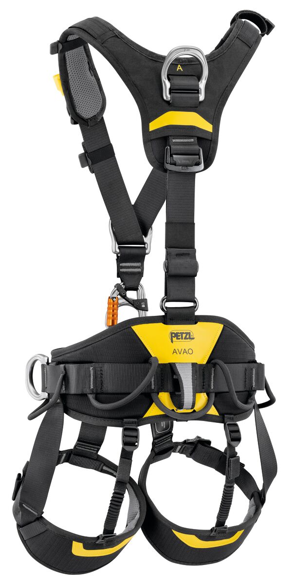 Petzl - AVAO® International Version