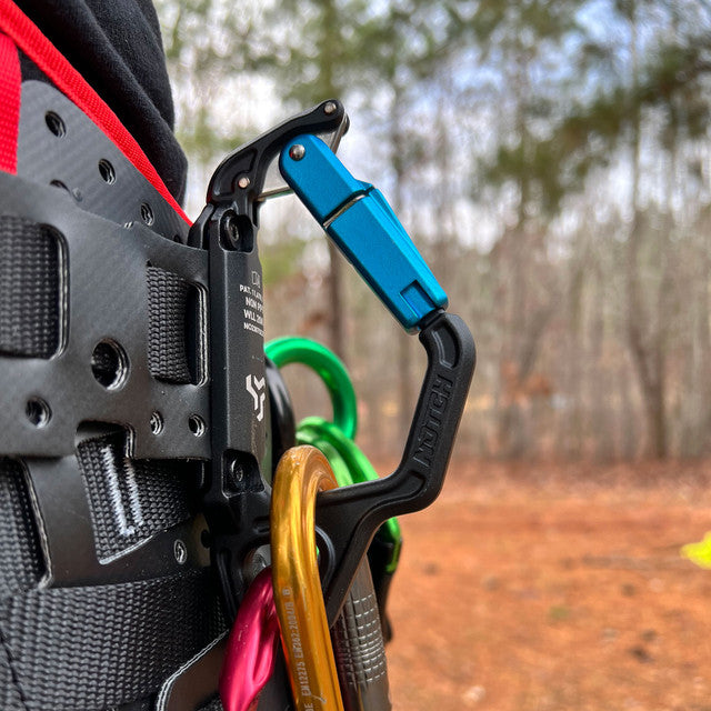 Notch - Notch Swinger Tool Carrier