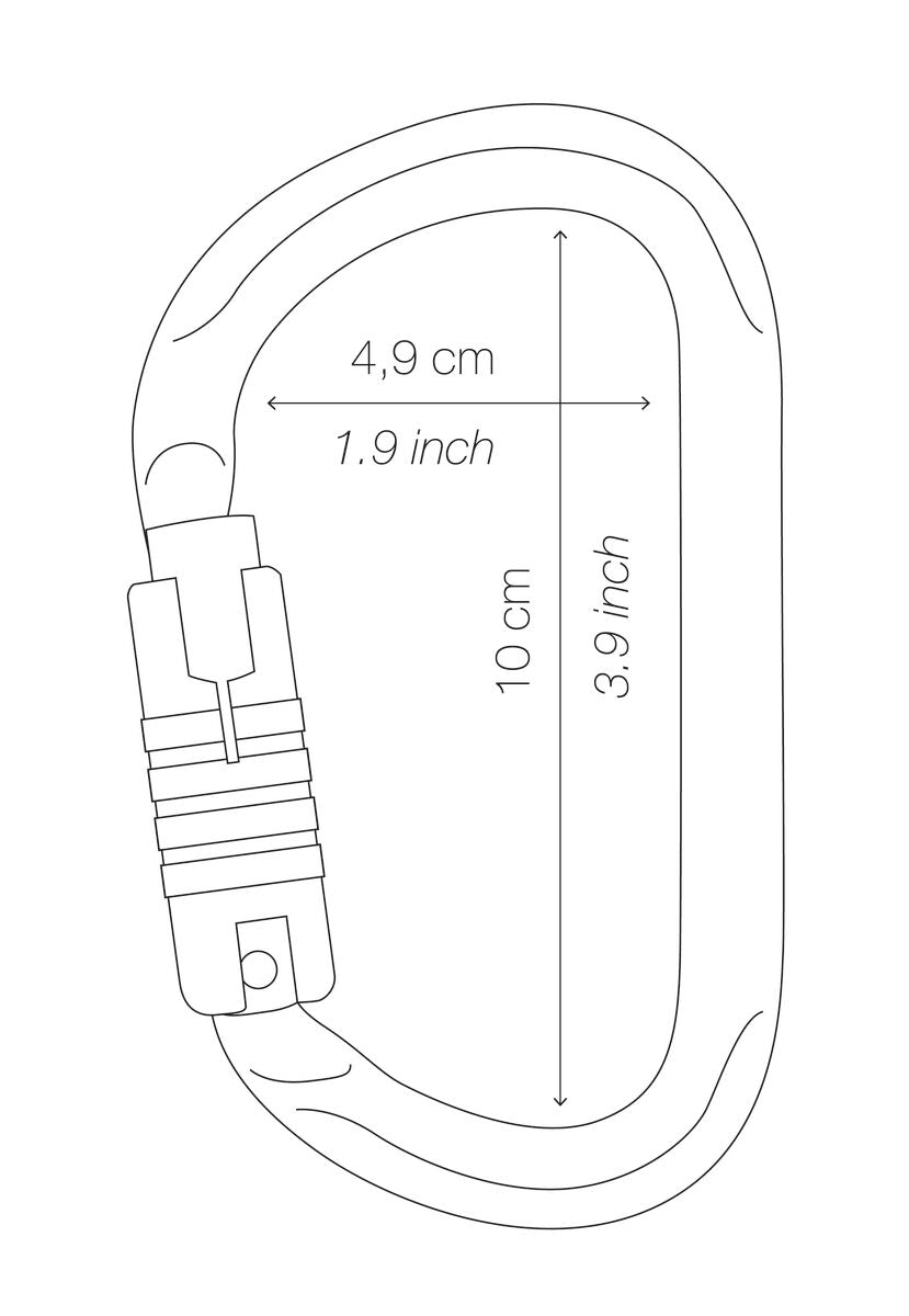 Petzl - VULCAN