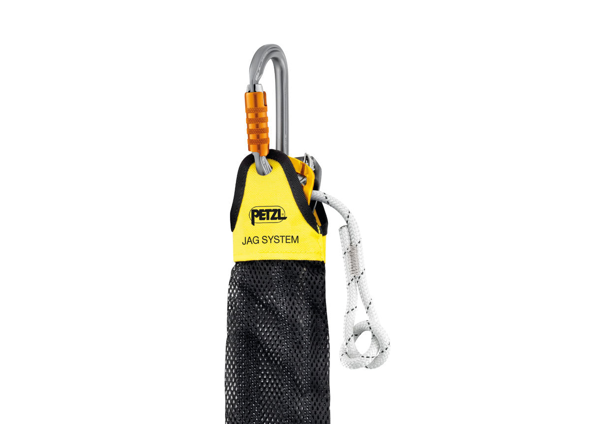 Petzl - SEGMENT 8 mm