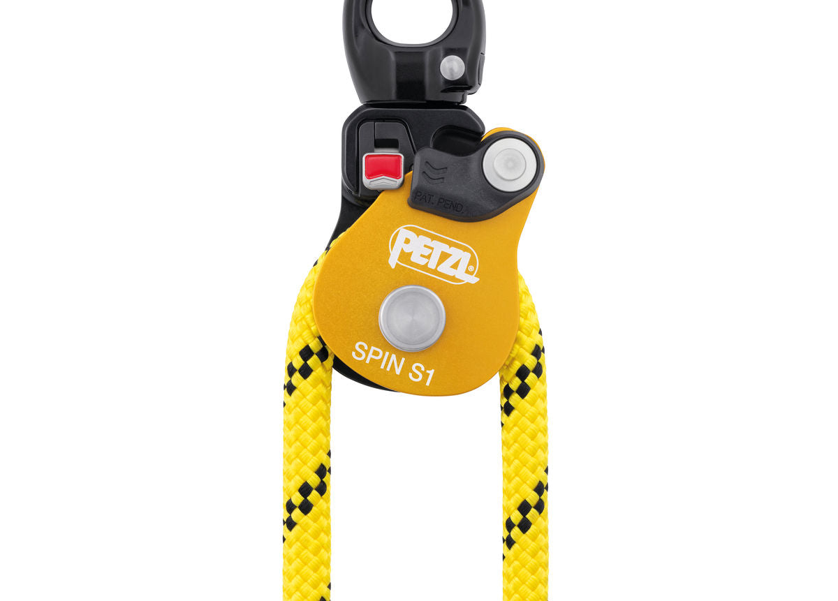 Petzl - SPIN S1