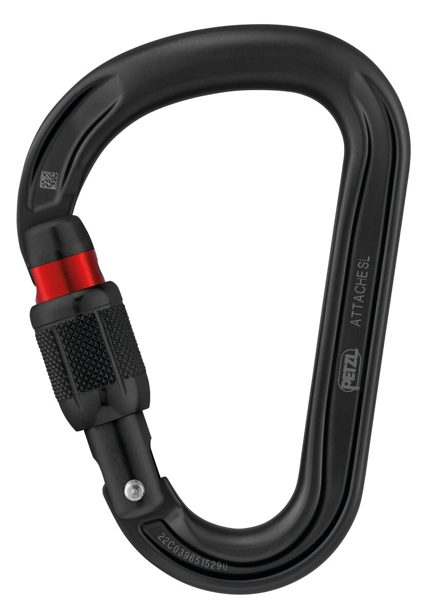 Petzl - ATTACHE