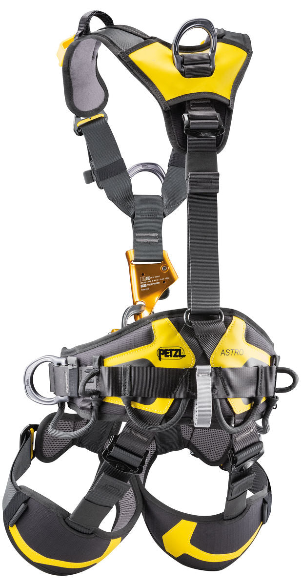 Petzl - ASTRO® BOD FAST International Version