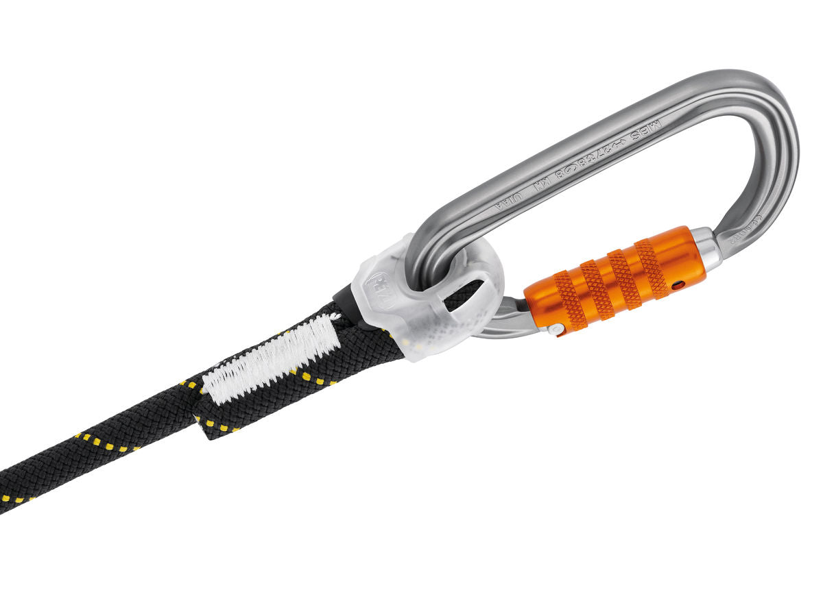 Petzl - PROGRESS ADJUST-I positioning lanyard