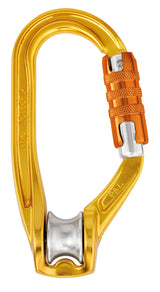 Petzl - ROLLCLIP A