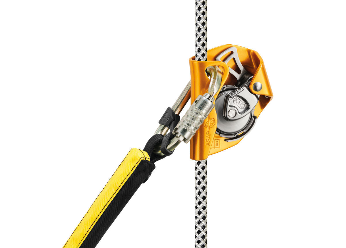 Petzl - RAY 11 mm with sewn termination