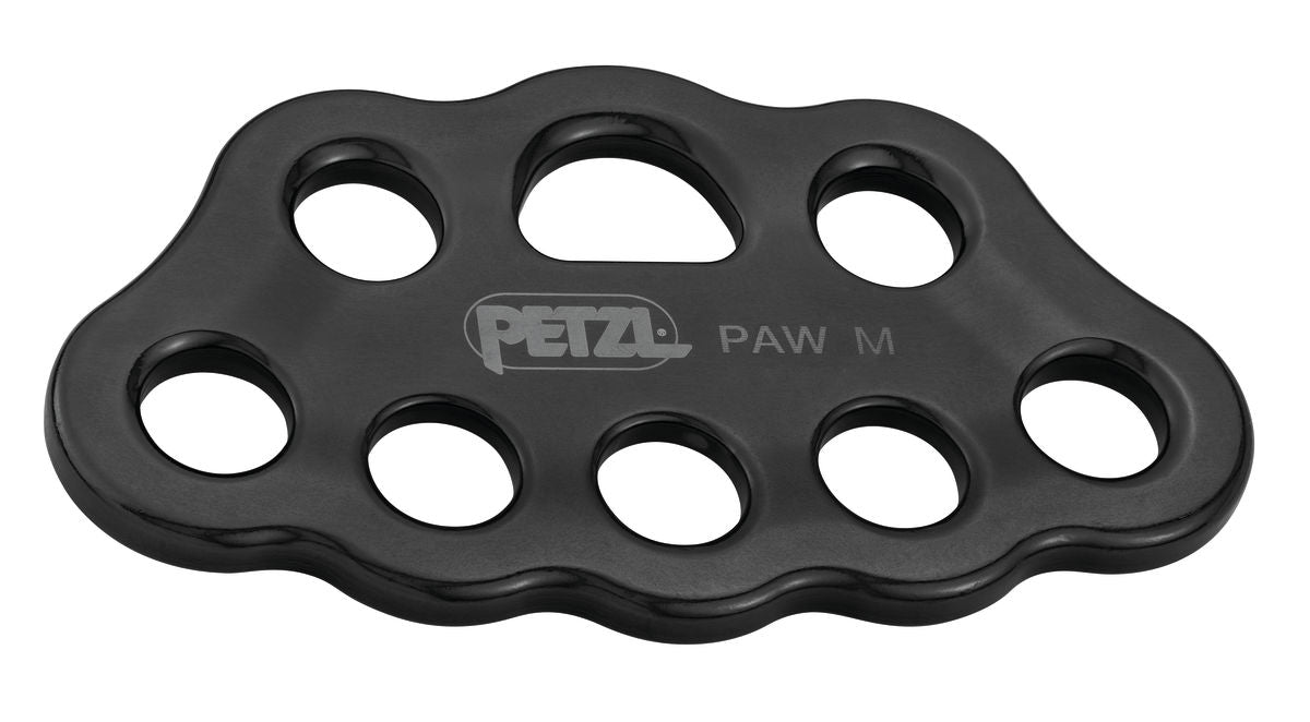 Petzl - PAW - Rigging Plate