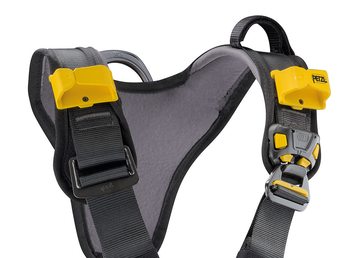 Petzl - ASTRO® BOD FAST International Version