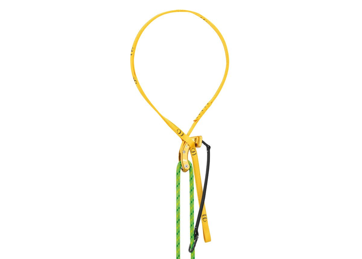 Petzl - NAJA - Friction Saver