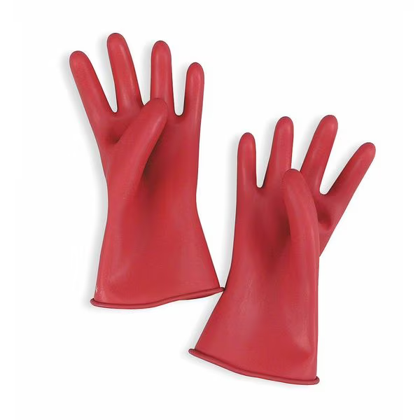 Salisbury Electrical Rubber Gloves