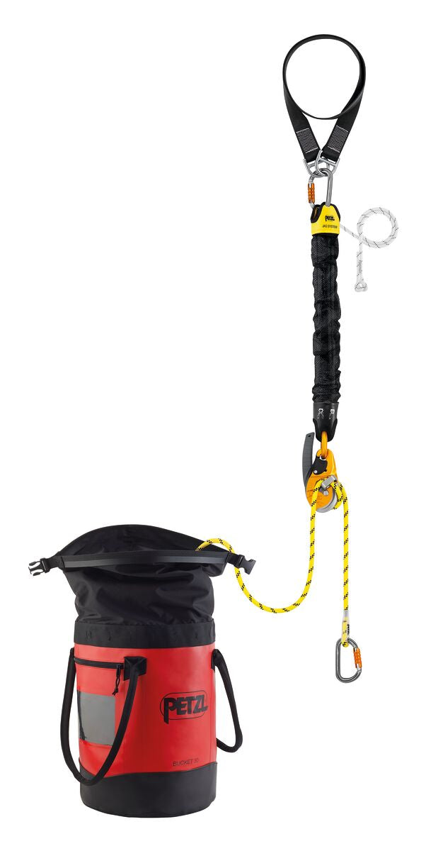 Petzl - JAG RESCUE KIT